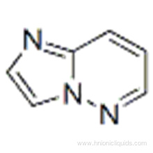 Imidazo[1,2-b]pyridazine CAS 766-55-2